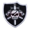 asgbox.pl - Devgru Patch Invader Gear