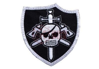 asgbox.pl - Devgru Patch Invader Gear