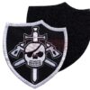Invader Gear Devgru Patch OD-TM-10312300000 11601 asgbox.pl
