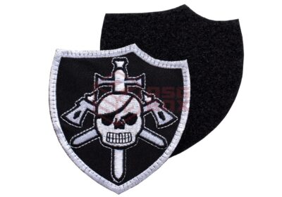 Invader Gear Devgru Patch - obrazek 2