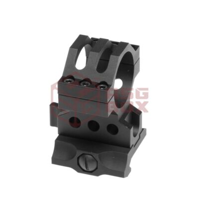 Alternative view of MS Quick Lock QD Scope Mount 30mm Black