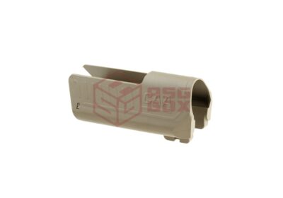 CAA Tactical SST1 M4 Cheek Rest Khaki - obrazek 2
