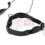Emerson SWAT Tactical Throat Mic Set for Kenwood