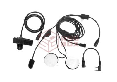 Emerson Tactical Helmet Dedicated Set for Kenwood - obrazek 2