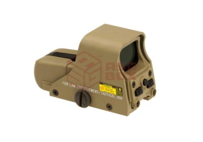 Emerson 551 Replica Tan - obrazek 2