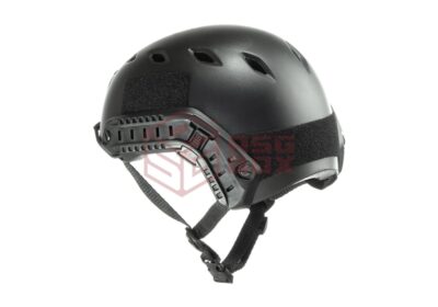 Emerson FAST Helmet BJ Eco Version Black - obrazek 2