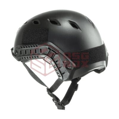 Alternative view of Emerson FAST Helmet BJ Eco Version Black