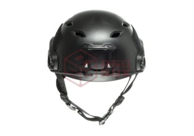 Emerson FAST Helmet BJ Eco Version Black - obrazek 3