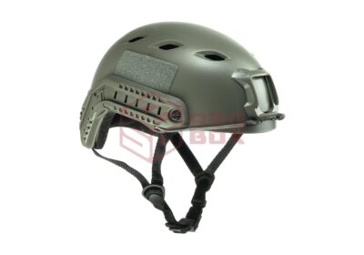 asgbox.pl - FAST Helmet BJ Eco Version Emerson