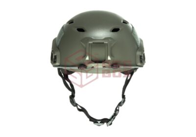 Emerson FAST Helmet BJ Eco Version Foliage Green - obrazek 3