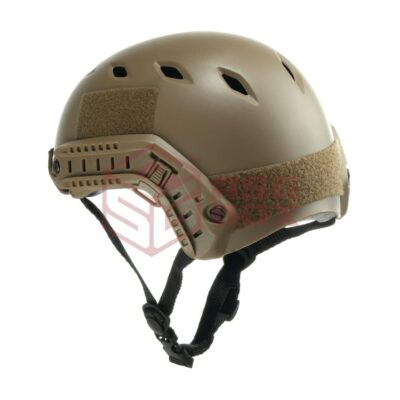 Alternative view of Emerson FAST Helmet BJ Eco Version Tan