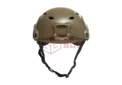 Emerson FAST Helmet BJ Eco Version Tan - obrazek 3