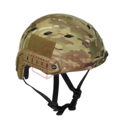 Emerson FAST Helmet BJ Eco Version Multicam