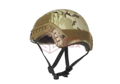 Emerson FAST Helmet BJ Eco Version Multicam - obrazek 2