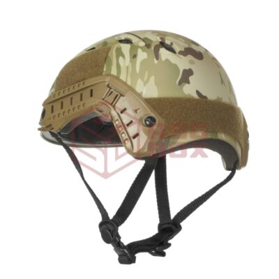 Alternative view of Emerson FAST Helmet BJ Eco Version Multicam