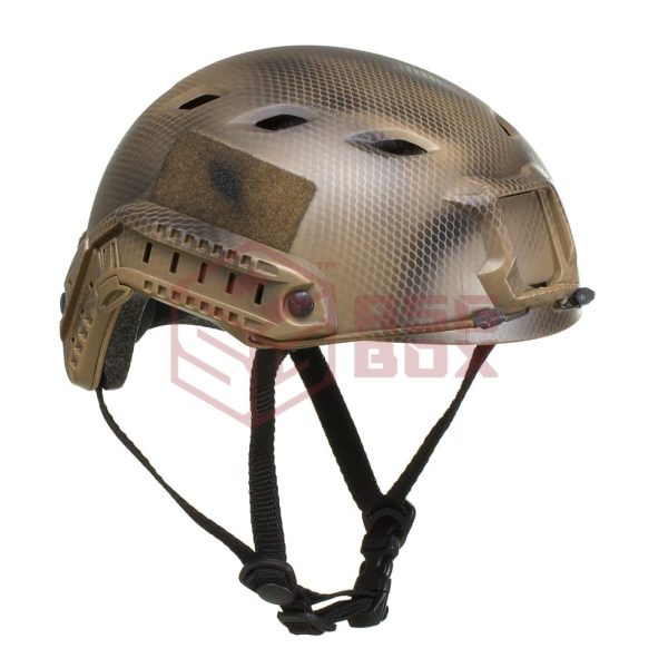 asgbox.pl - FAST Helmet BJ Eco Version Emerson