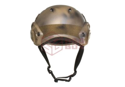 Emerson FAST Helmet BJ Eco Version Subdued - obrazek 3