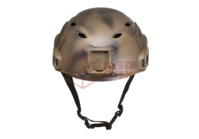 Emerson FAST Helmet BJ Eco Version Subdued - obrazek 5