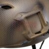 Emerson FAST Helmet BJ Eco Version Subdued OD-TM-10316381700 14517 asgbox.pl