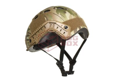 Emerson FAST Helmet PJ Eco Version Multicam - obrazek 2
