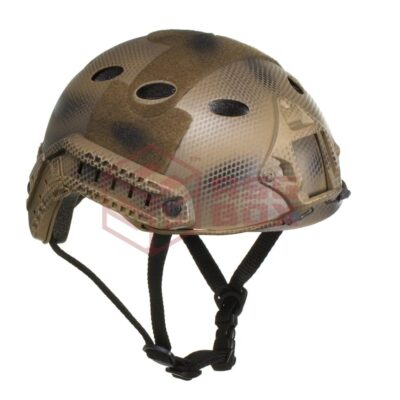 asgbox.pl - FAST Helmet PJ Eco Version Emerson