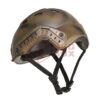 Emerson FAST Helmet PJ Eco Version Subdued OD-TM-10316481700 14516 asgbox.pl