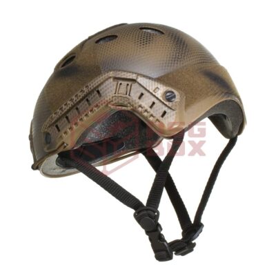 Alternative view of Emerson FAST Helmet PJ Eco Version Subdued