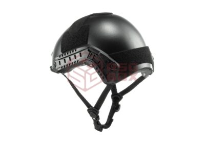 Emerson FAST Helmet MH Eco Version Black - obrazek 2
