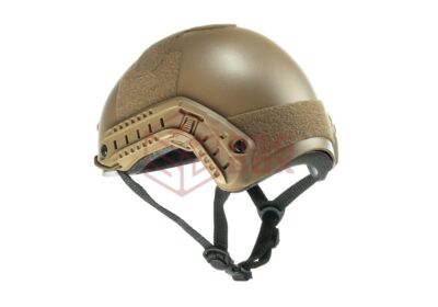 Emerson FAST Helmet MH Eco Version Tan - obrazek 2