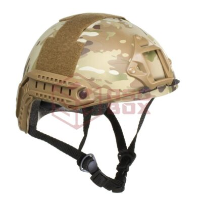 asgbox.pl - FAST Helmet MH Eco Version Emerson