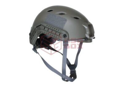 asgbox.pl - FAST Helmet BJ Emerson