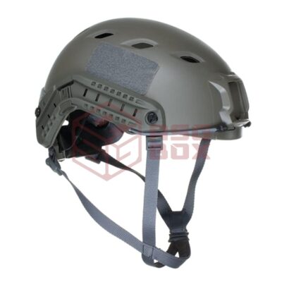 asgbox.pl - FAST Helmet BJ Emerson