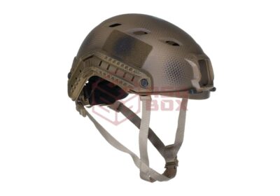 asgbox.pl - FAST Helmet BJ Emerson
