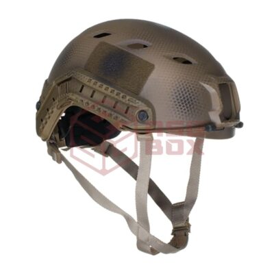 asgbox.pl - FAST Helmet BJ Emerson