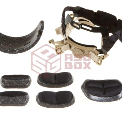 asgbox.pl - FAST Dial Liner Kit Emerson