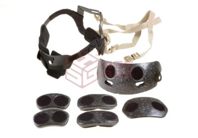 Emerson FAST Dial Liner Kit - obrazek 2