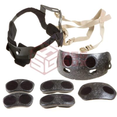 Alternative view of Emerson FAST Dial Liner Kit