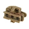 Emerson HL1-A FAST Helmet Light Mount Tan OD-TM-10317132800 14544 asgbox.pl