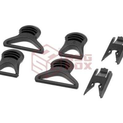 asgbox.pl - FAST Goggle Swivel Clips Emerson
