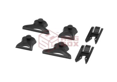 Emerson FAST Goggle Swivel Clips - obrazek 2