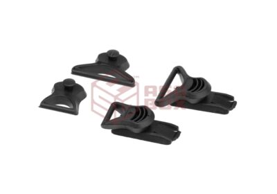 Emerson FAST Goggle Swivel Clips - obrazek 3
