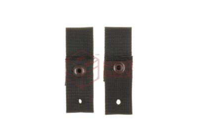 Emerson MICH Goggle Sling Black - obrazek 2