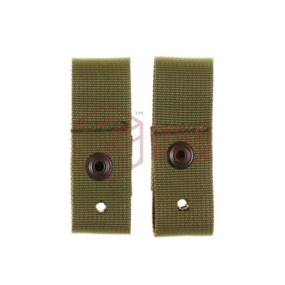 Alternative view of Emerson MICH Goggle Sling OD