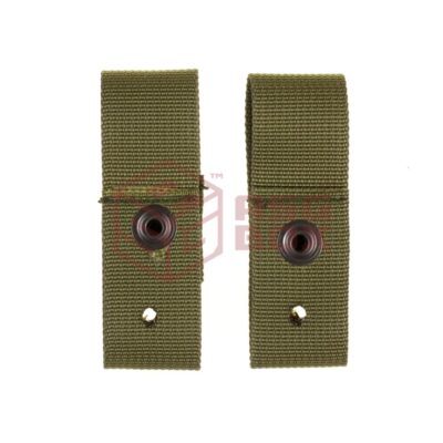 Alternative view of Emerson MICH Goggle Sling Coyote