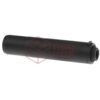 Big Dragon M4-2000 Silencer CCW Black OD-TM-10317506000 11816 asgbox.pl