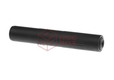 Big Dragon SRP-M4 Silencer CCW Black - obrazek 2