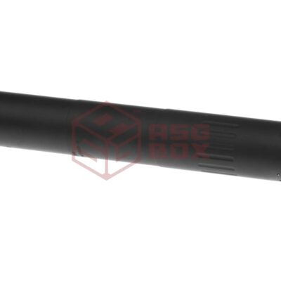 Alternative view of Big Dragon SRP-M4 Silencer CCW Black