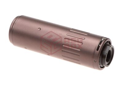 Big Dragon AAC Silencer CCW Tan - obrazek 2