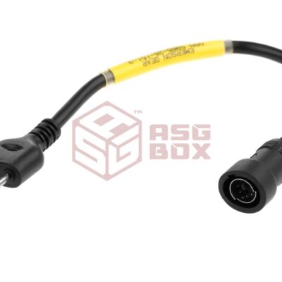 Alternative view of Emerson PTT Adaptor Wire for Motorola Talkabout