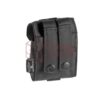 Invader Gear Frag Grenade Pouch Black OD-TM-10318106000 17100 asgbox.pl